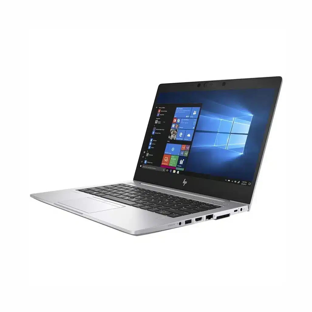 HP ELITEBOOK 735 G6 KL-700101 – Ryzen™ 7 PRO – AMD Radeon Vega HP ELITEBOOK 735 G6 KL-700101 – Ryzen™ 7 PRO – AMD Radeon Vega